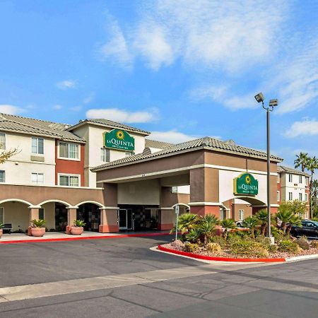 La Quinta By Wyndham Las Vegas Redrock/Summerlin Exteriör bild