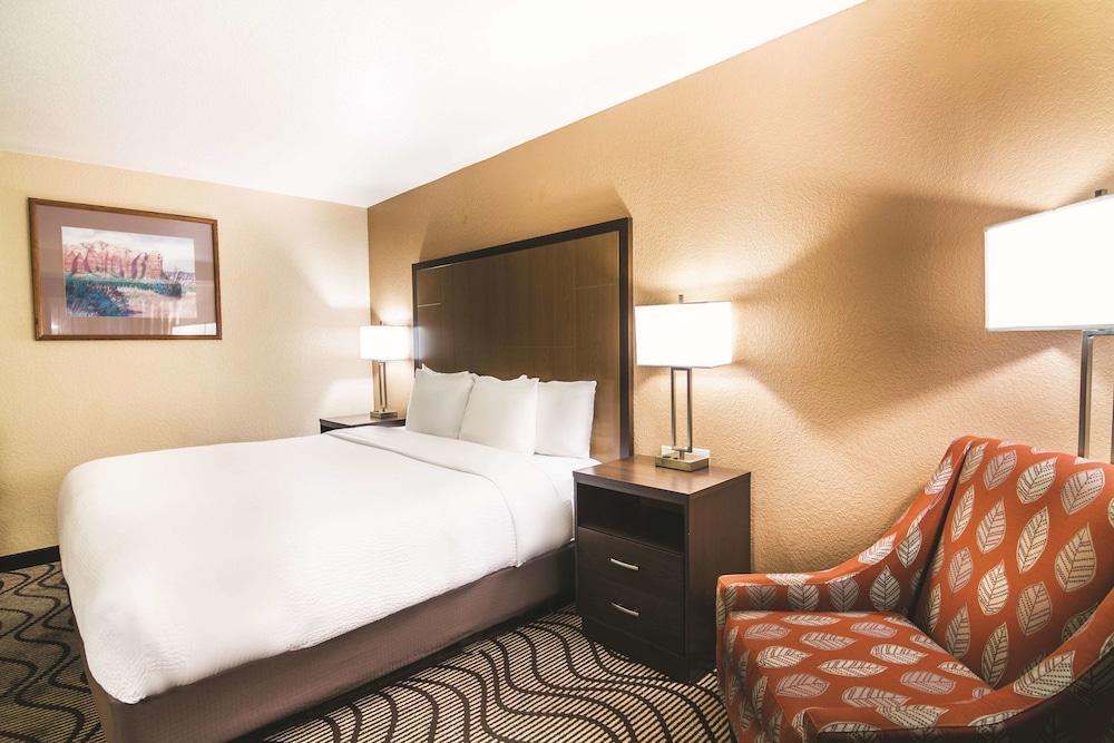 La Quinta By Wyndham Las Vegas Redrock/Summerlin Exteriör bild
