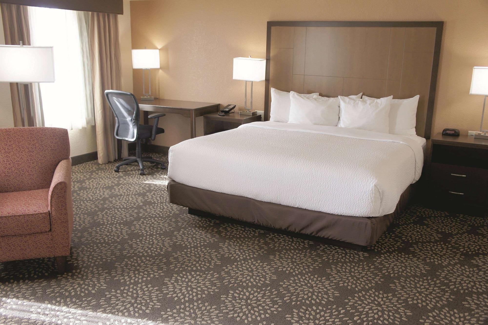 La Quinta By Wyndham Las Vegas Redrock/Summerlin Exteriör bild