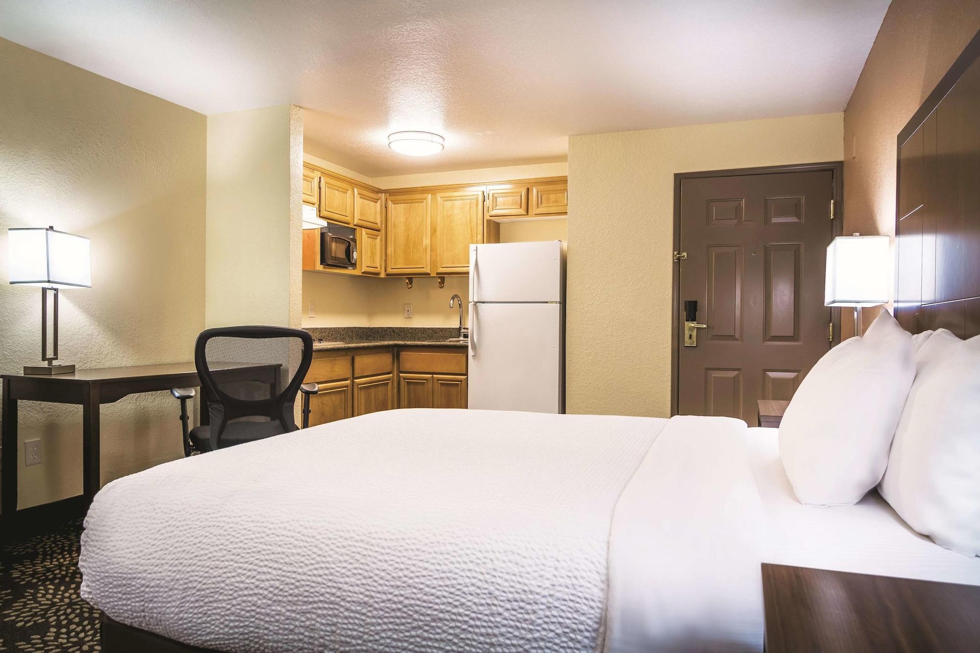La Quinta By Wyndham Las Vegas Redrock/Summerlin Exteriör bild