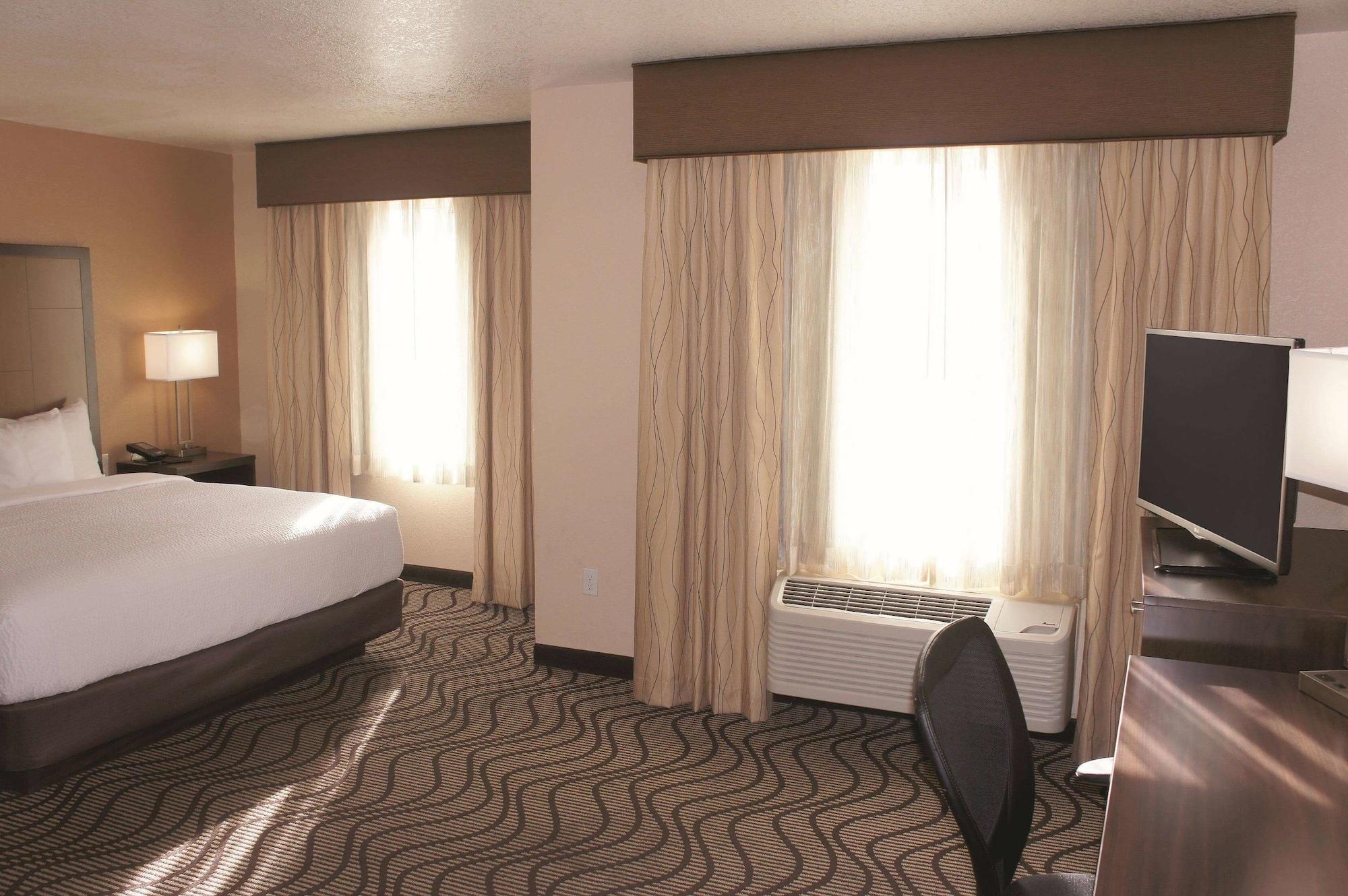 La Quinta By Wyndham Las Vegas Redrock/Summerlin Exteriör bild