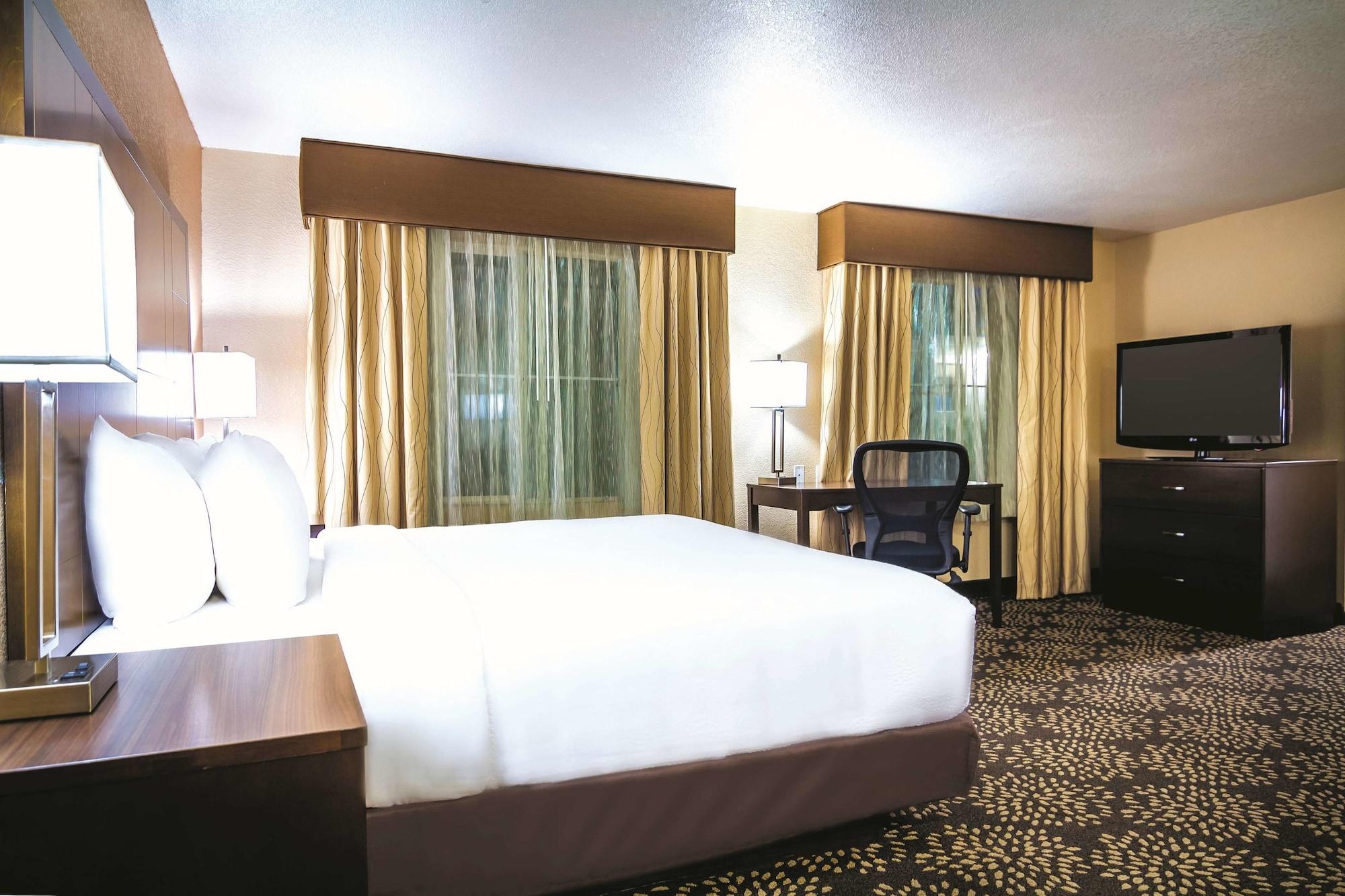 La Quinta By Wyndham Las Vegas Redrock/Summerlin Exteriör bild