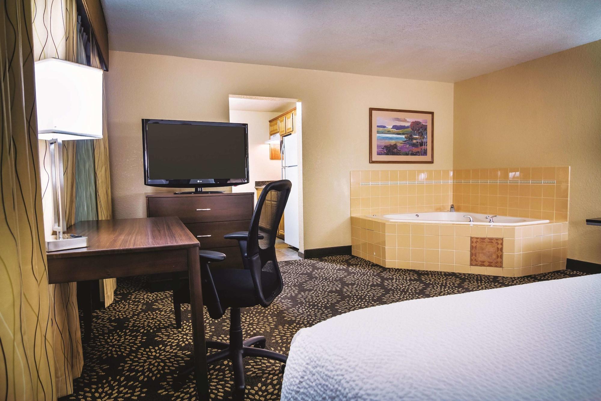 La Quinta By Wyndham Las Vegas Redrock/Summerlin Exteriör bild