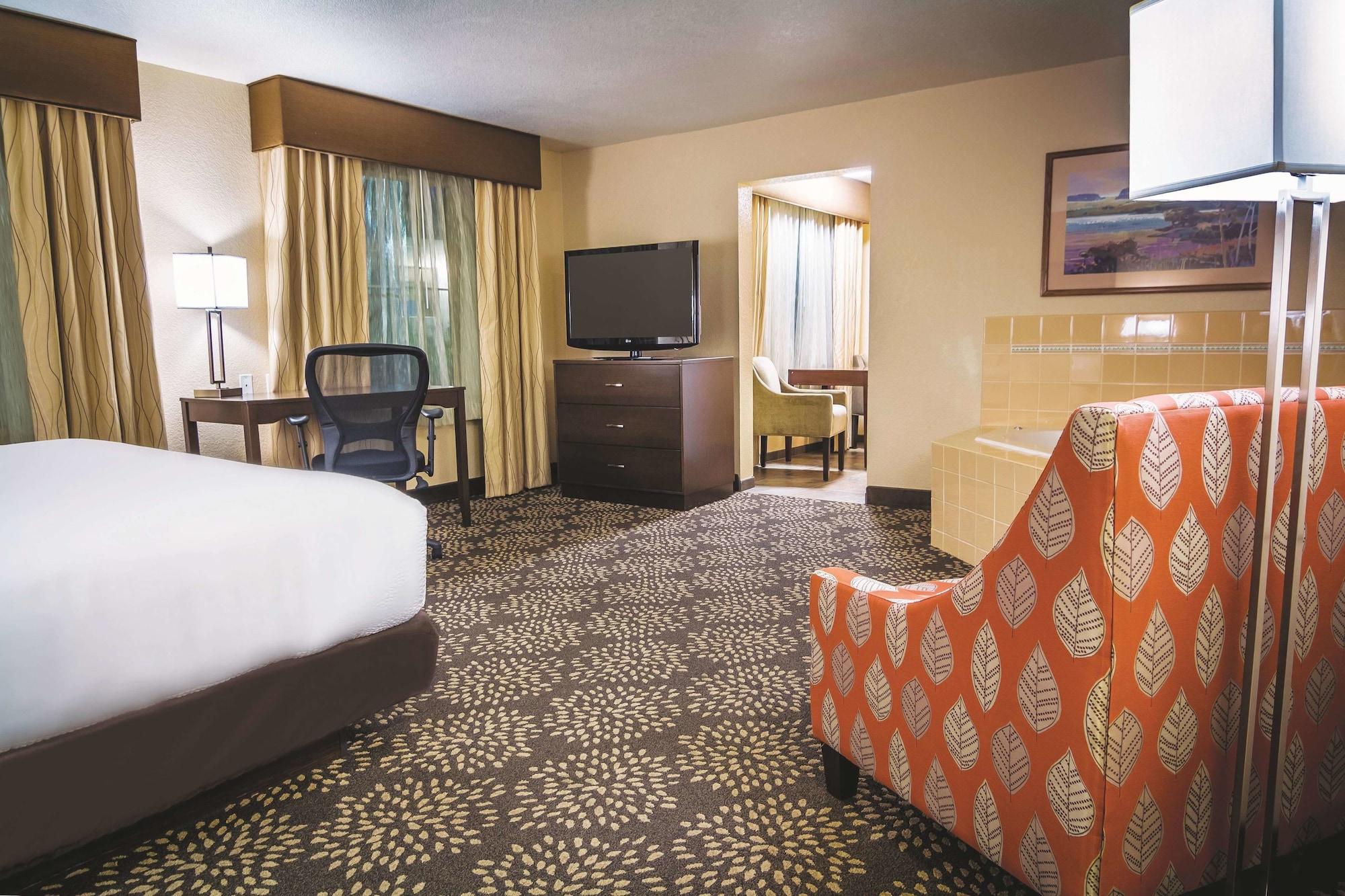 La Quinta By Wyndham Las Vegas Redrock/Summerlin Exteriör bild