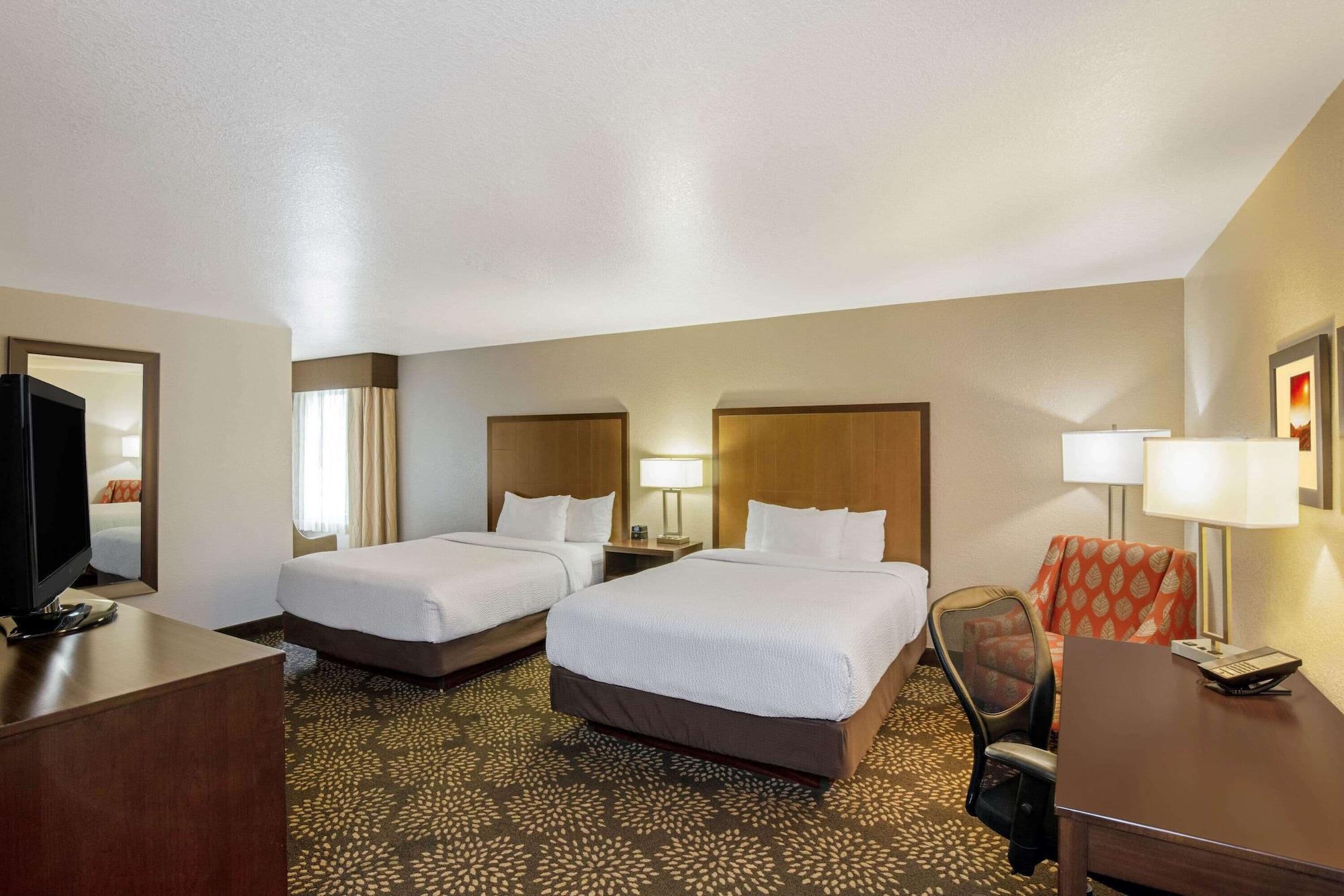 La Quinta By Wyndham Las Vegas Redrock/Summerlin Exteriör bild