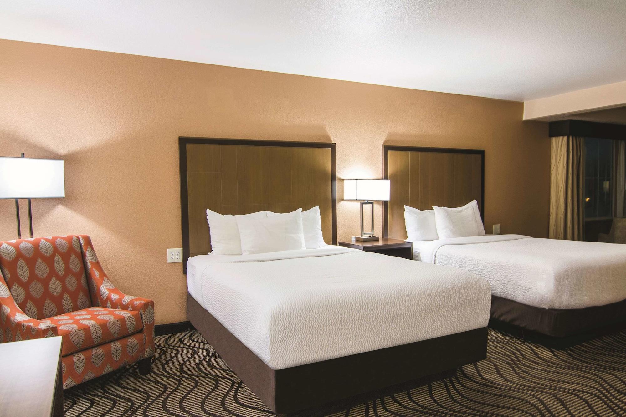 La Quinta By Wyndham Las Vegas Redrock/Summerlin Exteriör bild