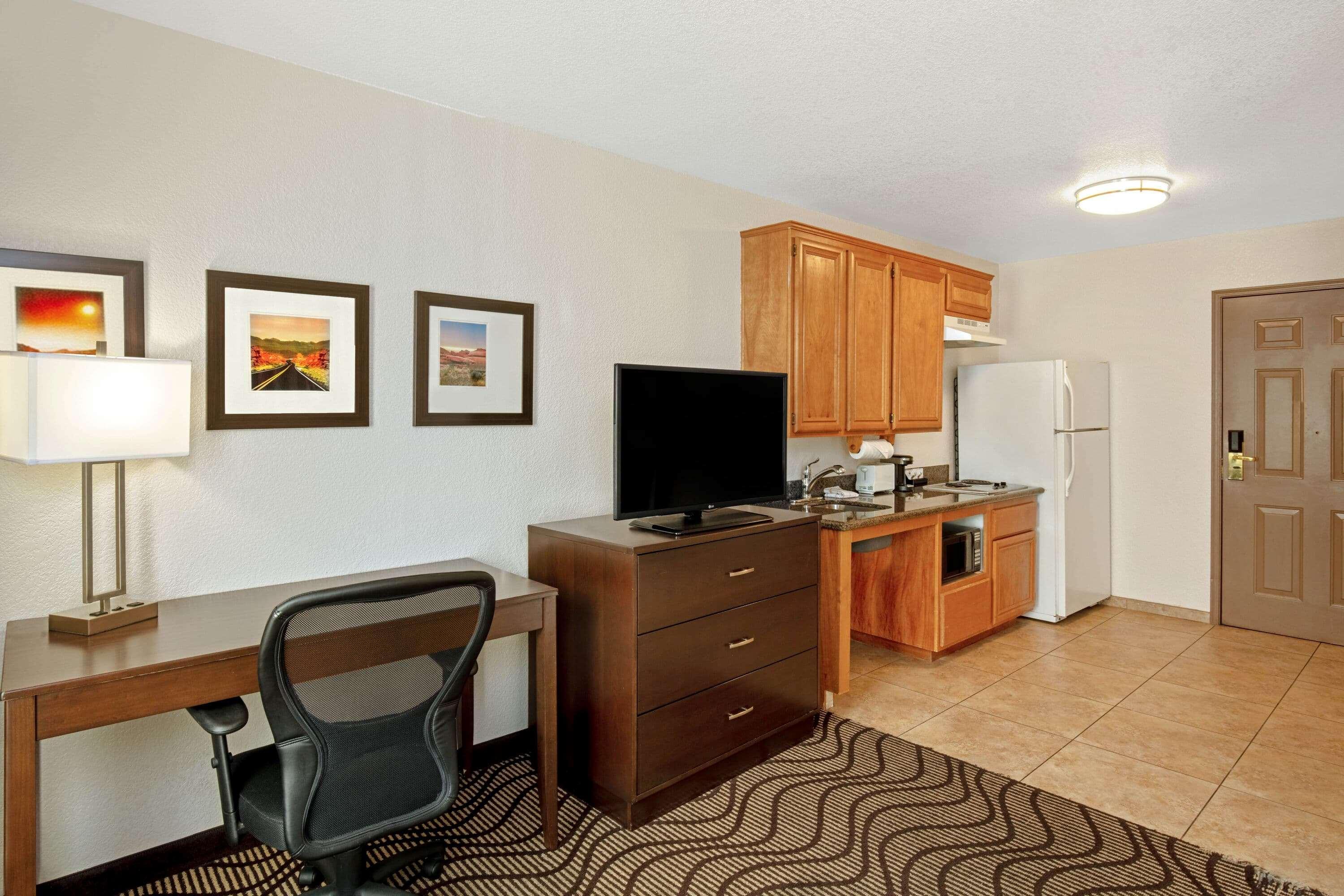 La Quinta By Wyndham Las Vegas Redrock/Summerlin Exteriör bild