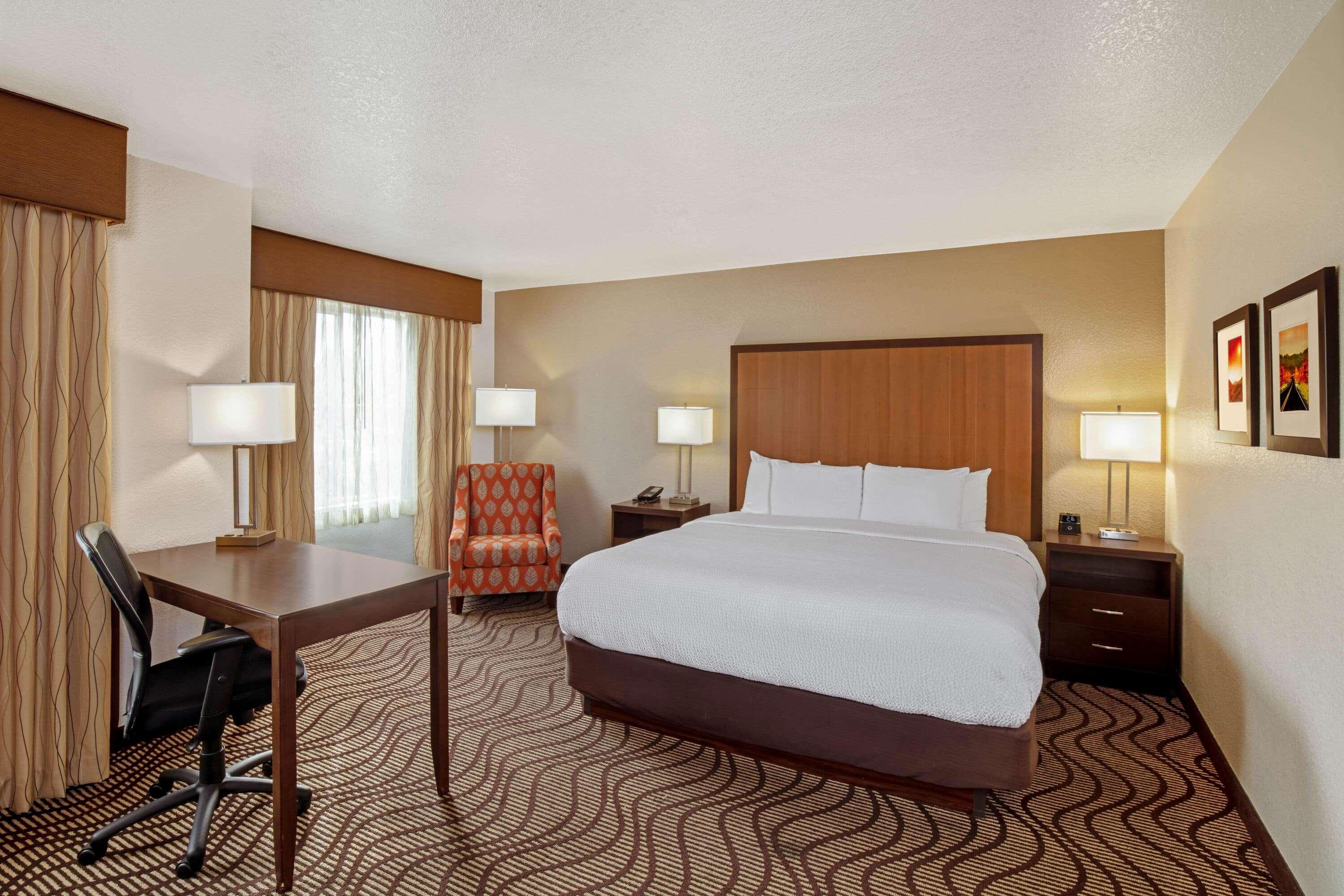 La Quinta By Wyndham Las Vegas Redrock/Summerlin Exteriör bild