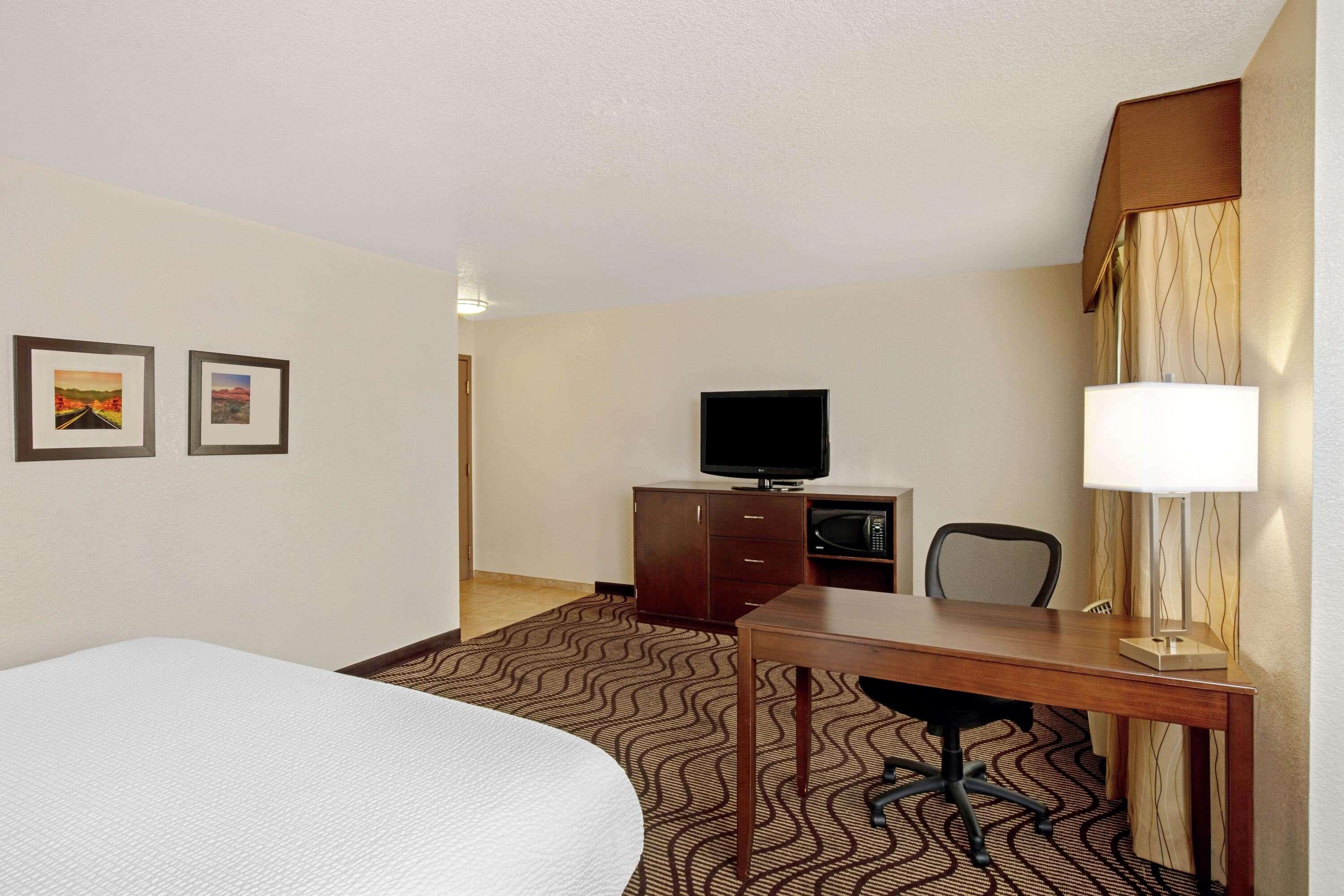 La Quinta By Wyndham Las Vegas Redrock/Summerlin Exteriör bild