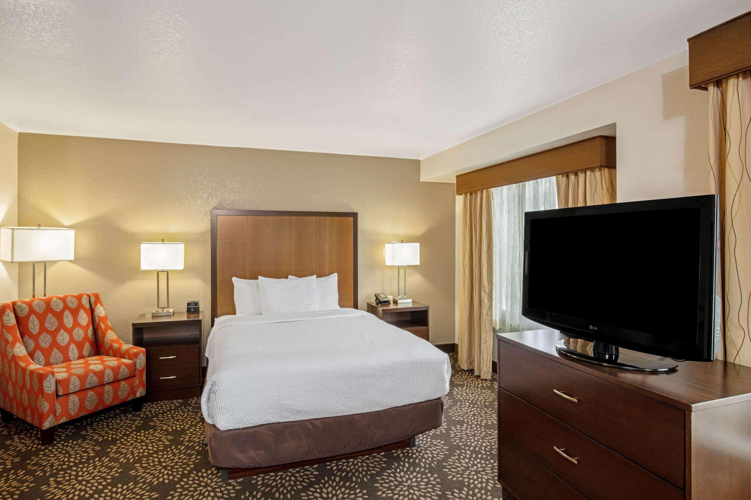 La Quinta By Wyndham Las Vegas Redrock/Summerlin Exteriör bild