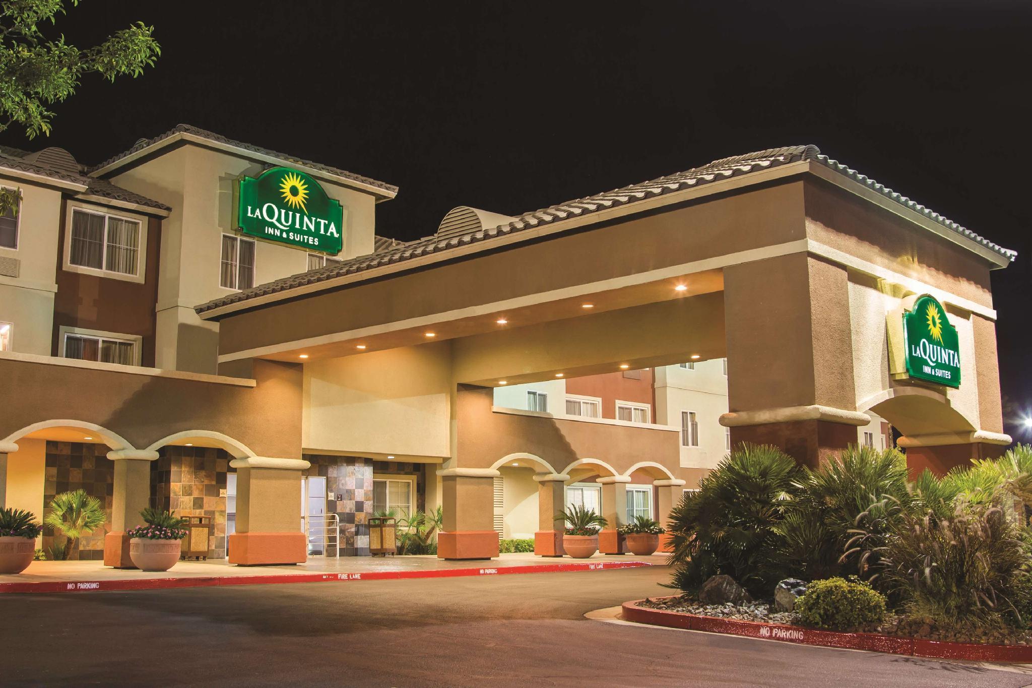 La Quinta By Wyndham Las Vegas Redrock/Summerlin Exteriör bild