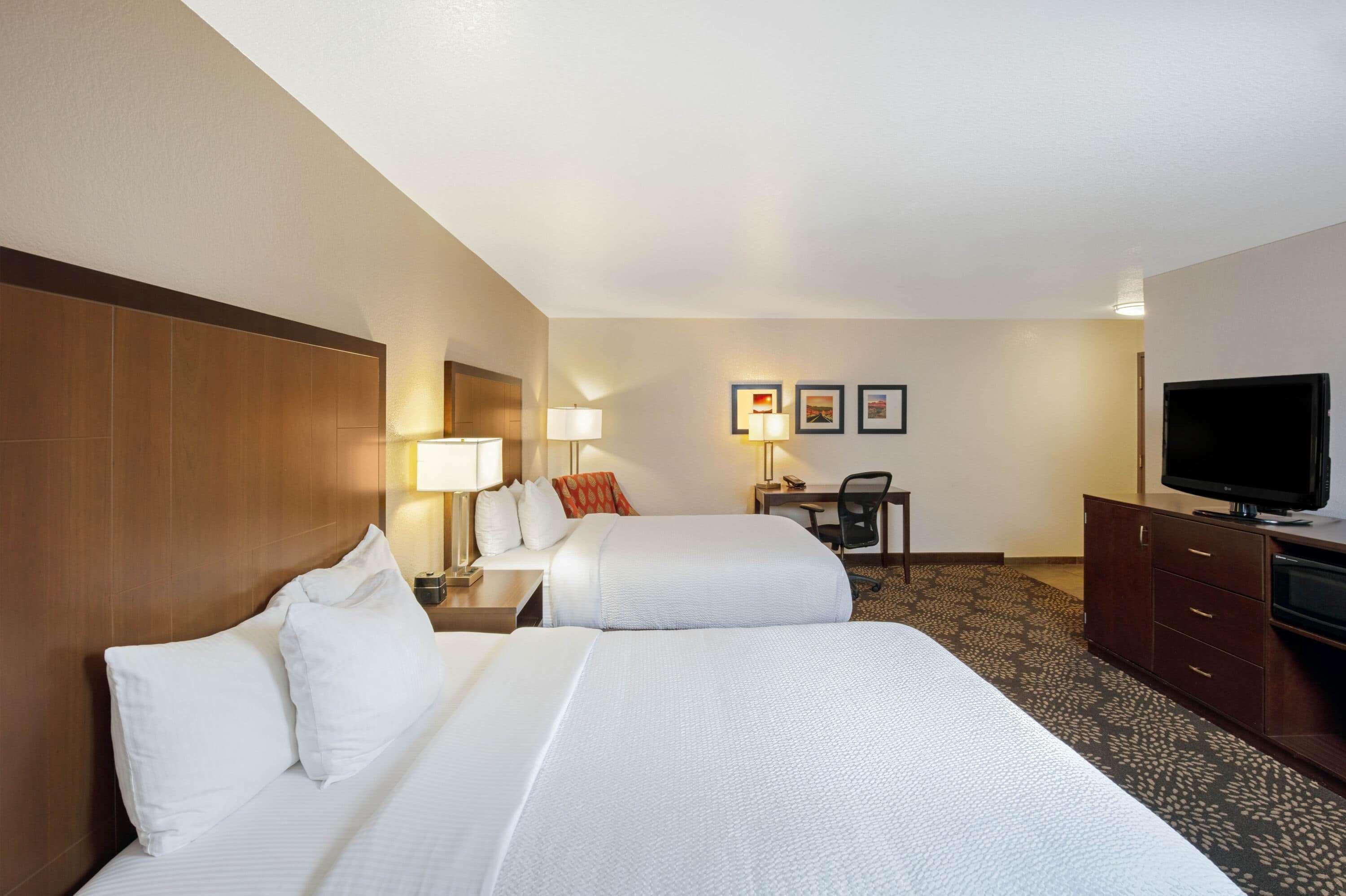 La Quinta By Wyndham Las Vegas Redrock/Summerlin Exteriör bild