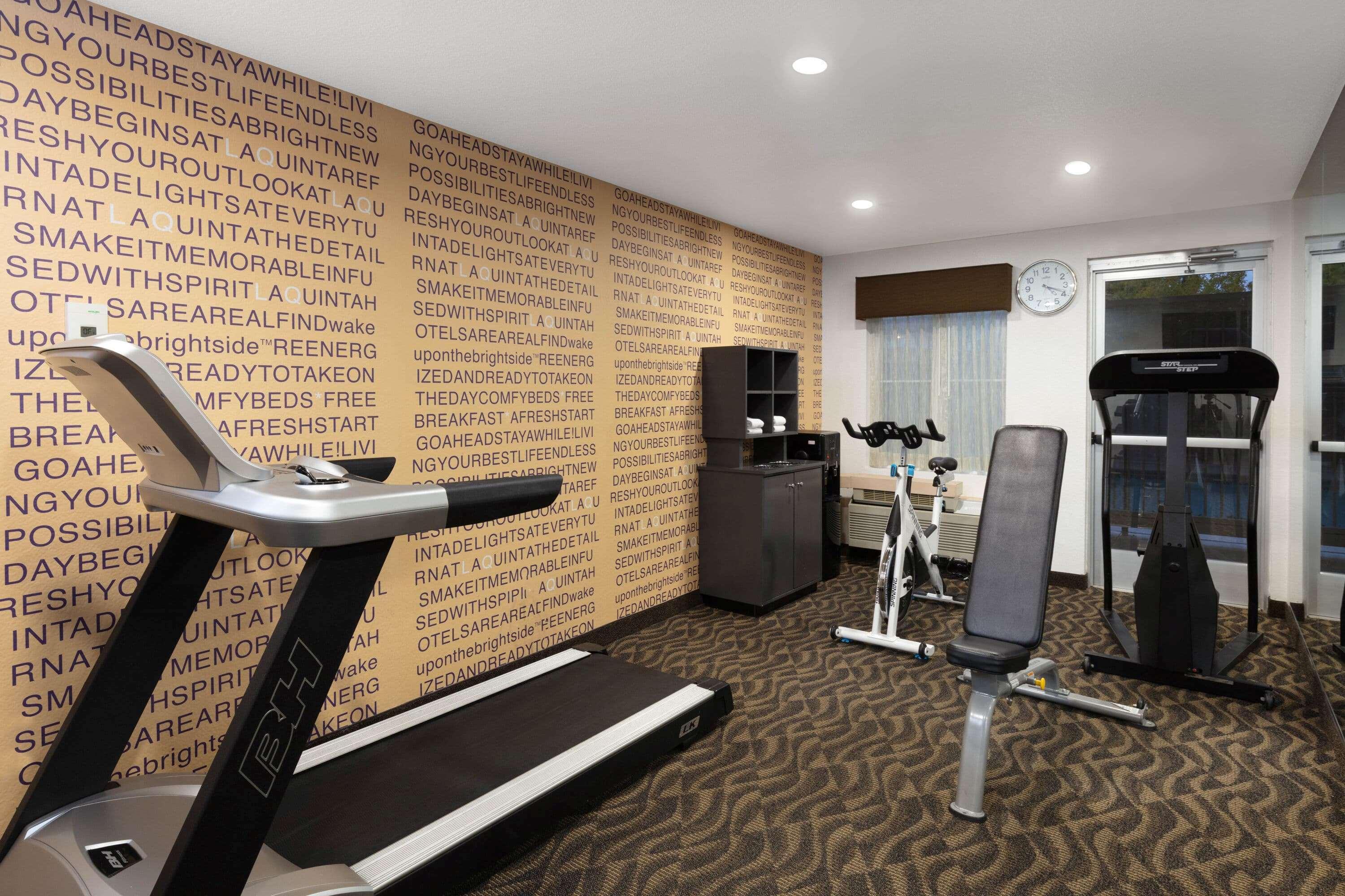 La Quinta By Wyndham Las Vegas Redrock/Summerlin Exteriör bild