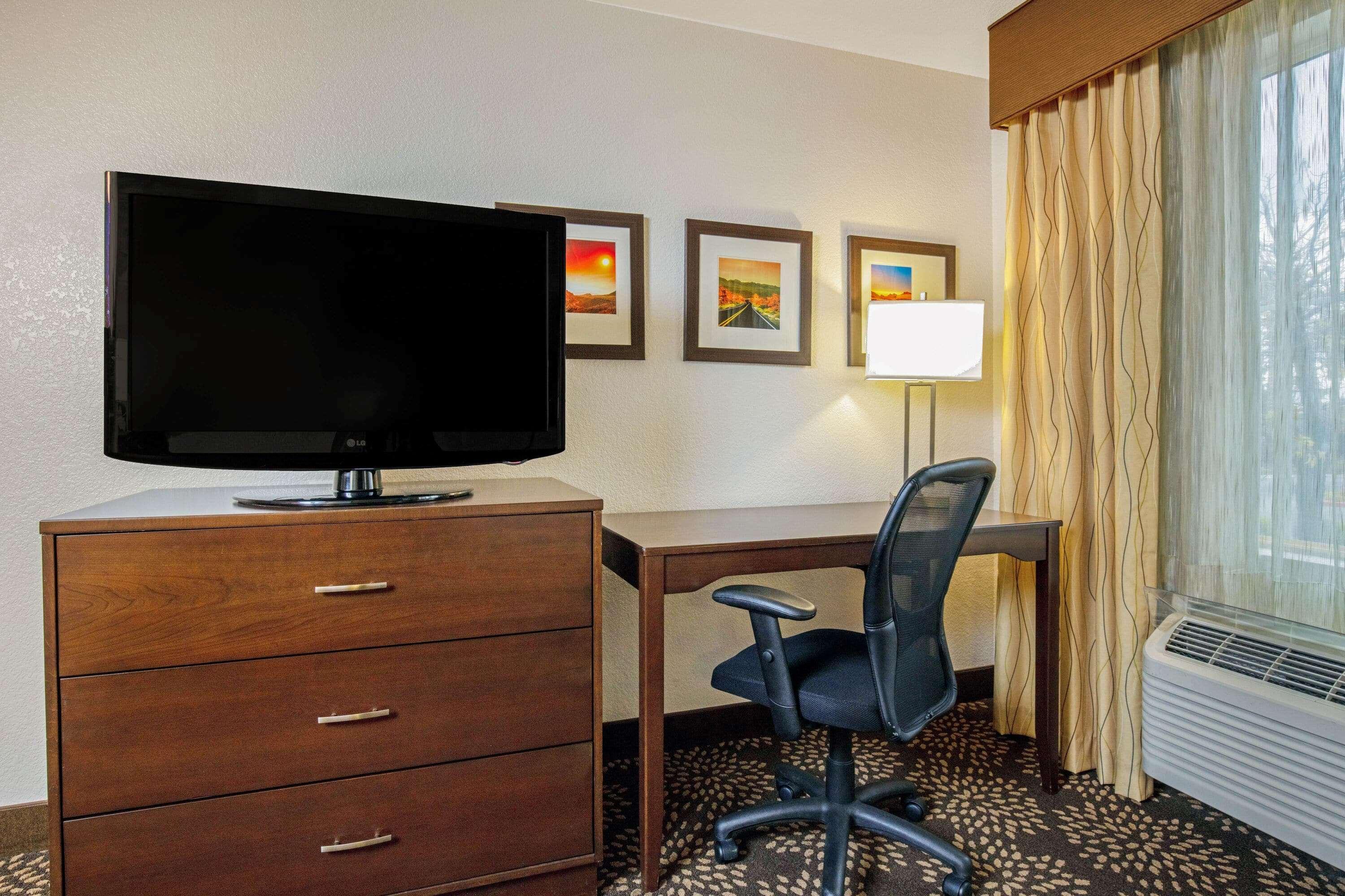 La Quinta By Wyndham Las Vegas Redrock/Summerlin Exteriör bild
