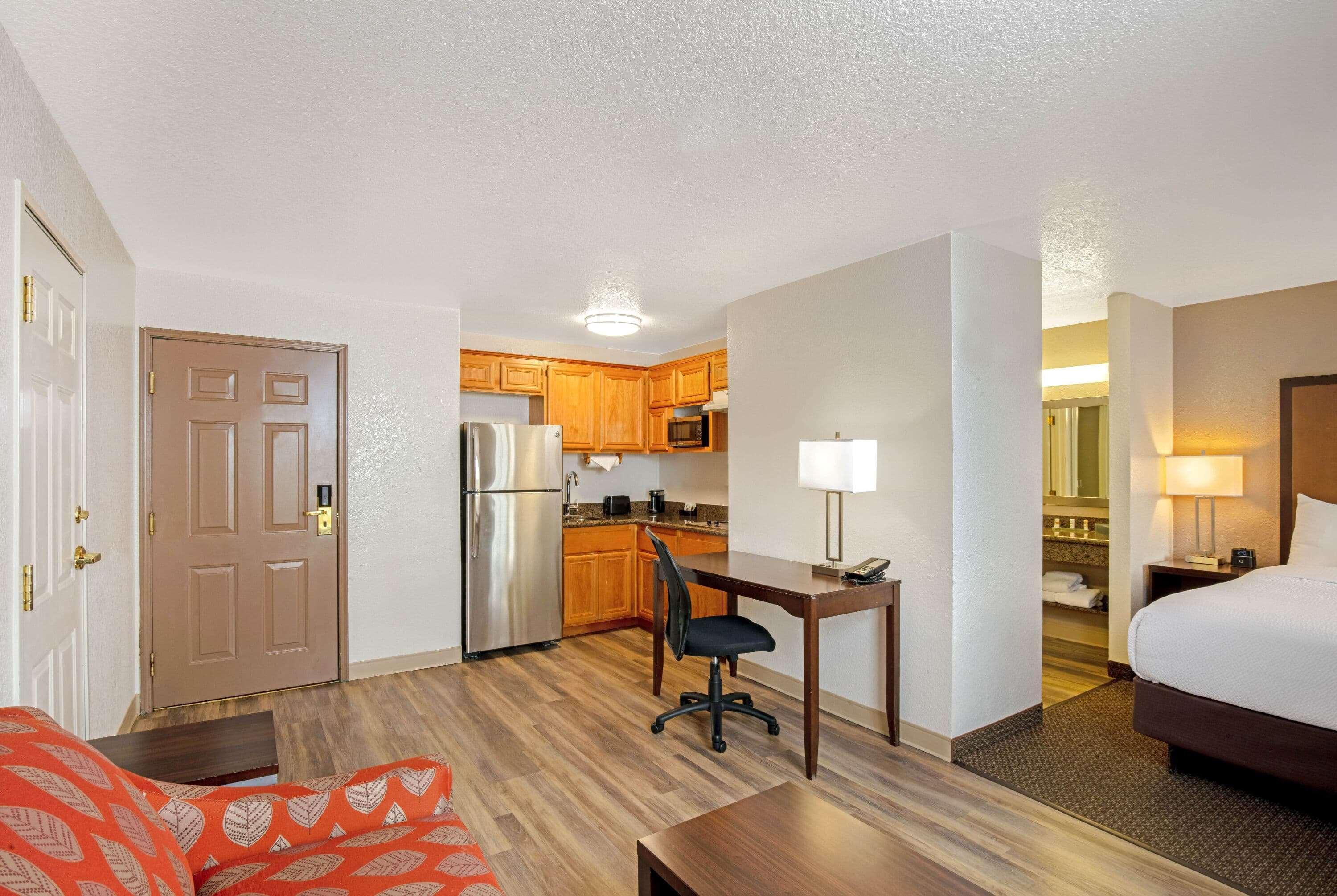 La Quinta By Wyndham Las Vegas Redrock/Summerlin Exteriör bild