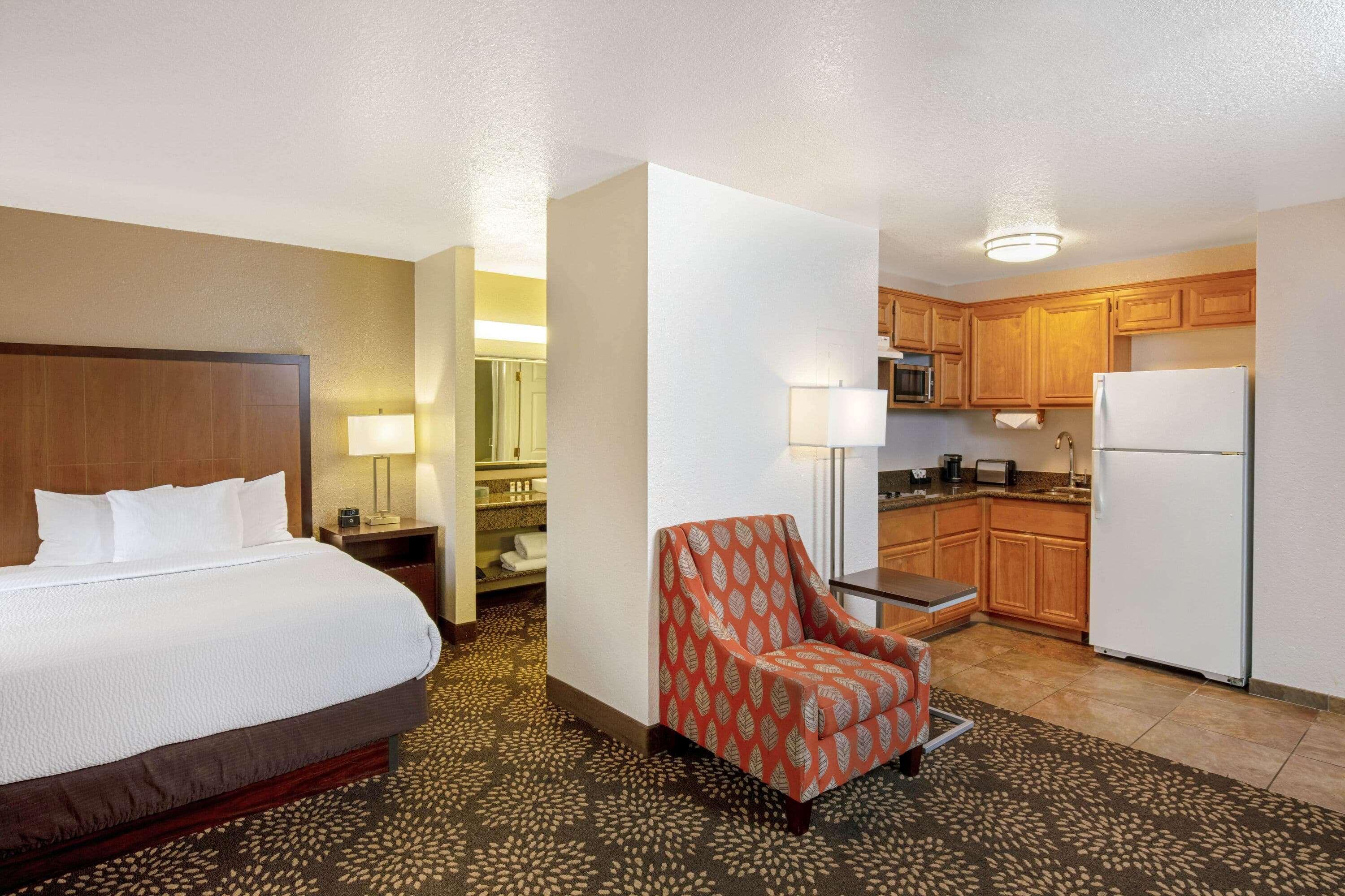 La Quinta By Wyndham Las Vegas Redrock/Summerlin Exteriör bild
