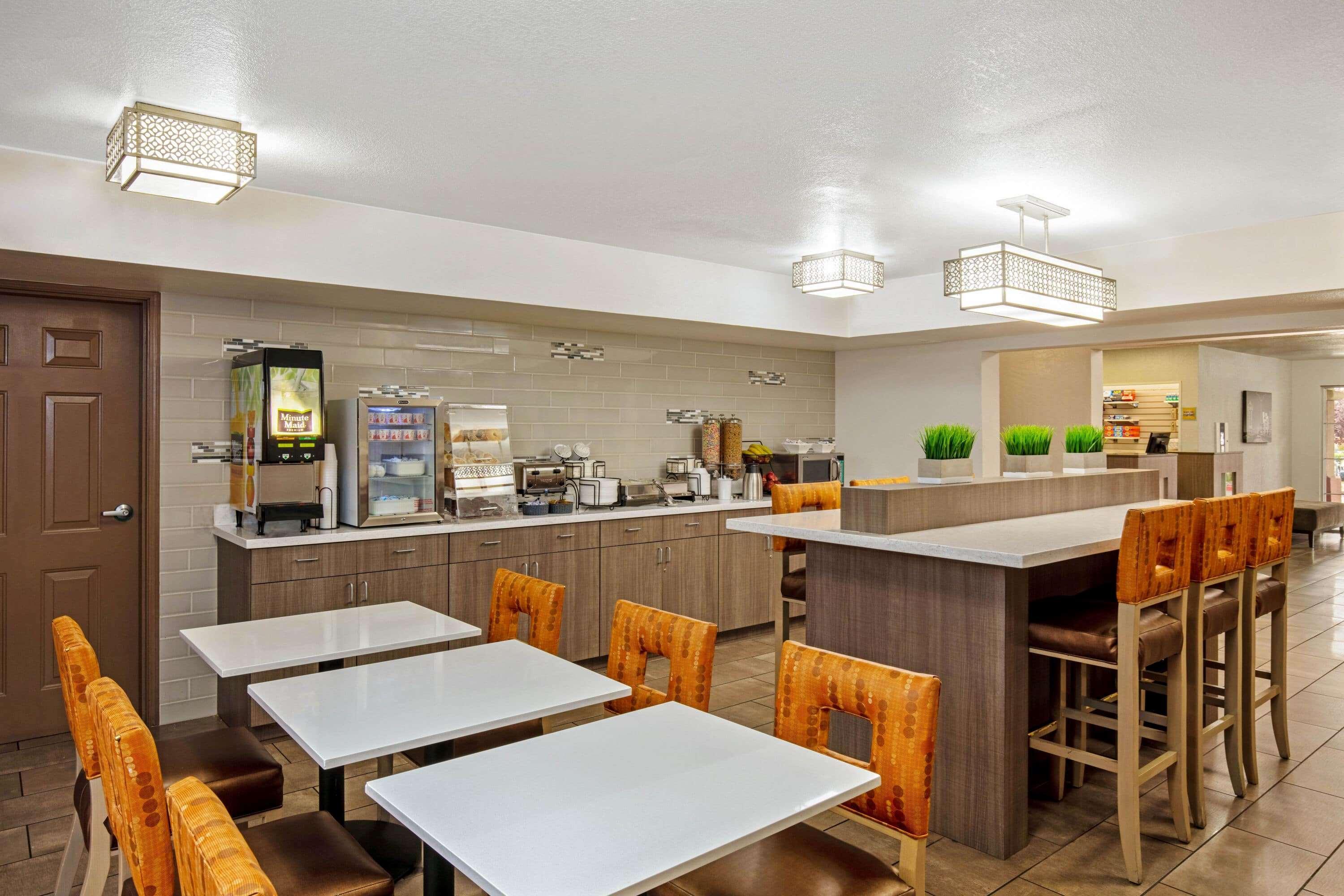 La Quinta By Wyndham Las Vegas Redrock/Summerlin Exteriör bild