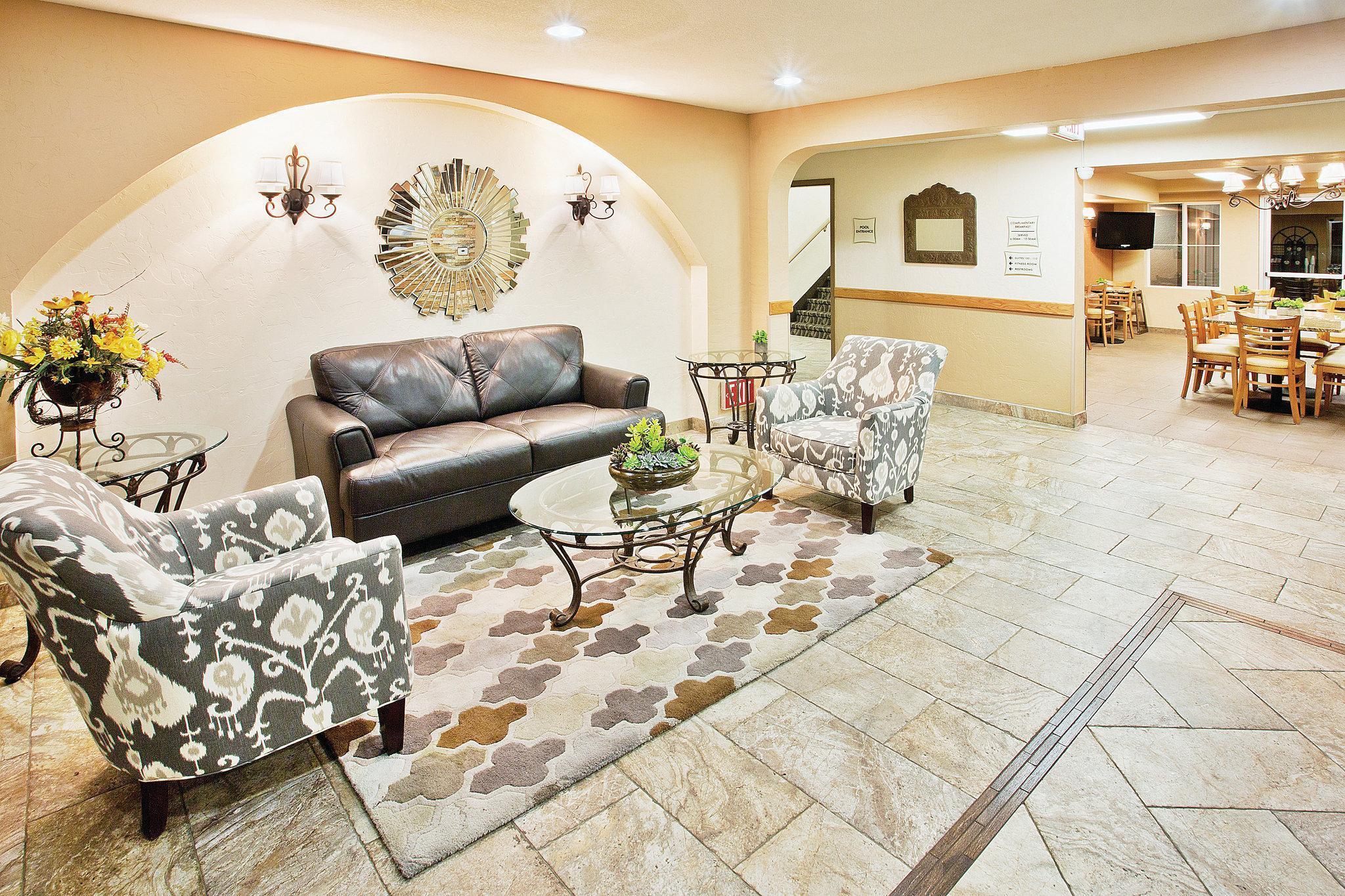 La Quinta By Wyndham Las Vegas Redrock/Summerlin Exteriör bild