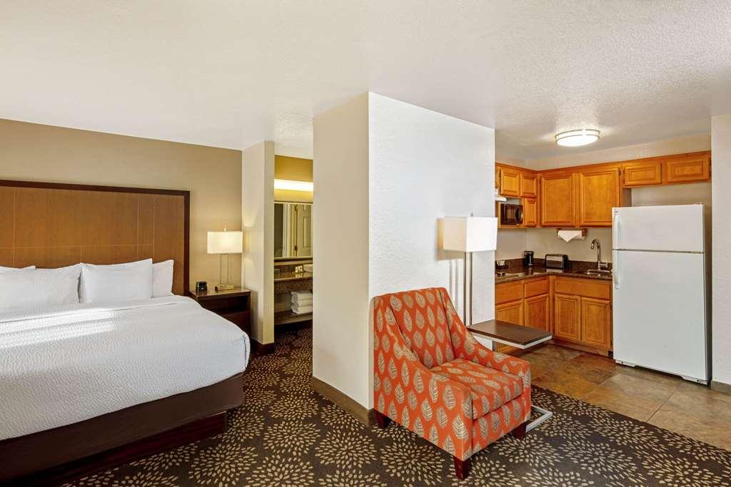 La Quinta By Wyndham Las Vegas Redrock/Summerlin Rum bild