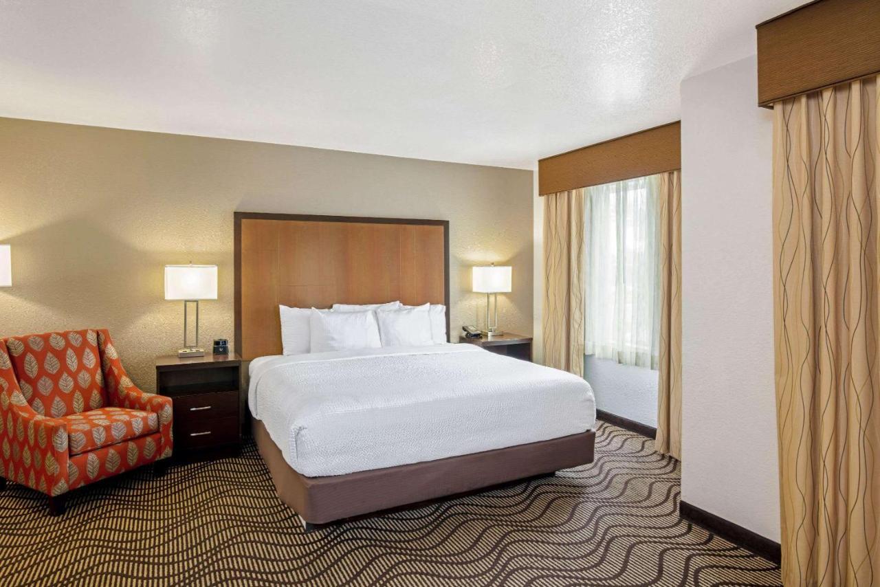La Quinta By Wyndham Las Vegas Redrock/Summerlin Exteriör bild