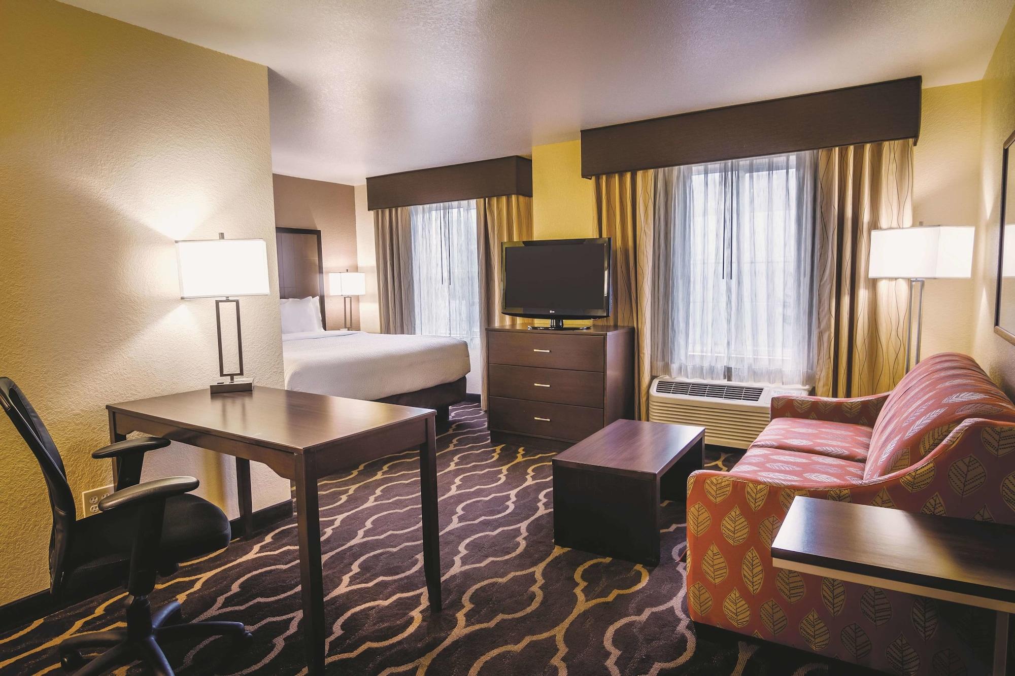 La Quinta By Wyndham Las Vegas Redrock/Summerlin Exteriör bild