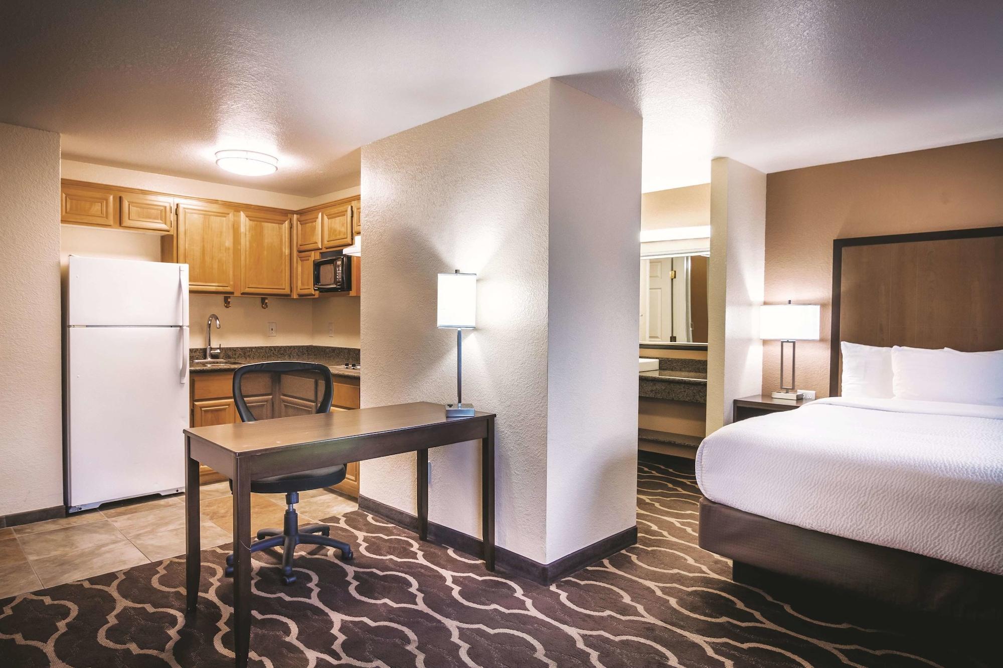 La Quinta By Wyndham Las Vegas Redrock/Summerlin Exteriör bild