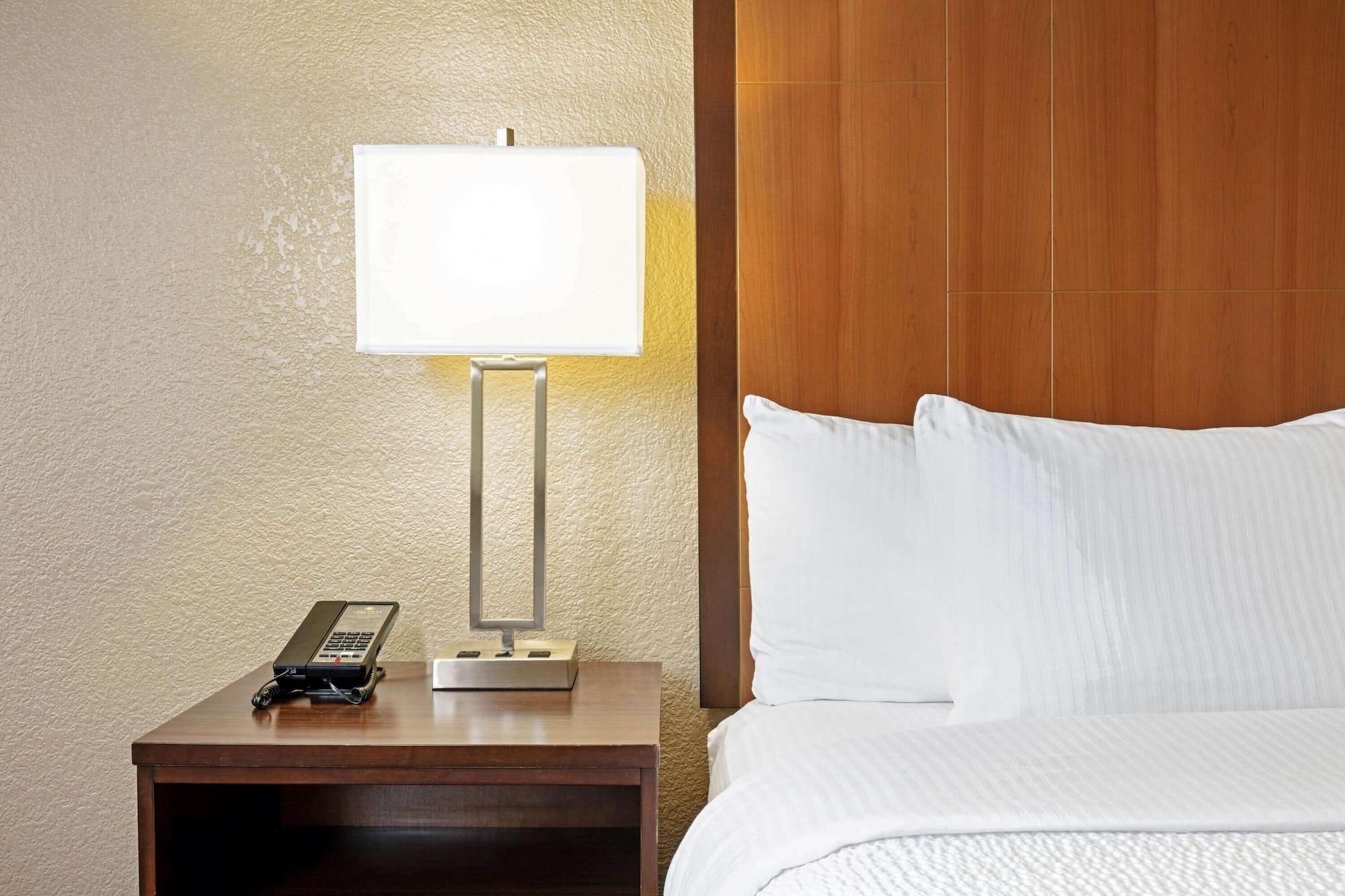 La Quinta By Wyndham Las Vegas Redrock/Summerlin Exteriör bild