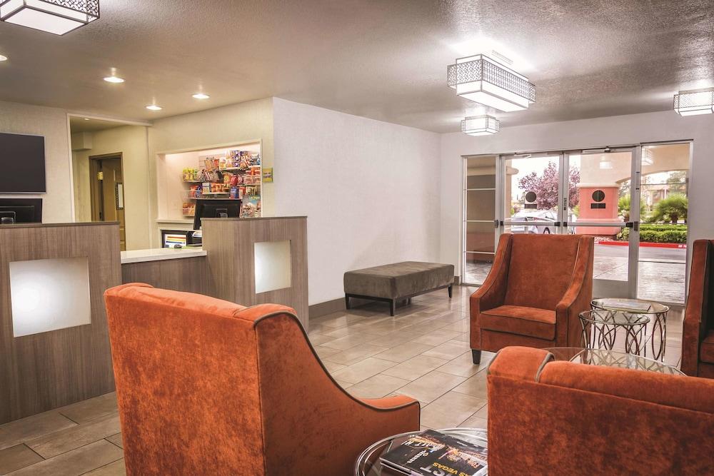 La Quinta By Wyndham Las Vegas Redrock/Summerlin Exteriör bild
