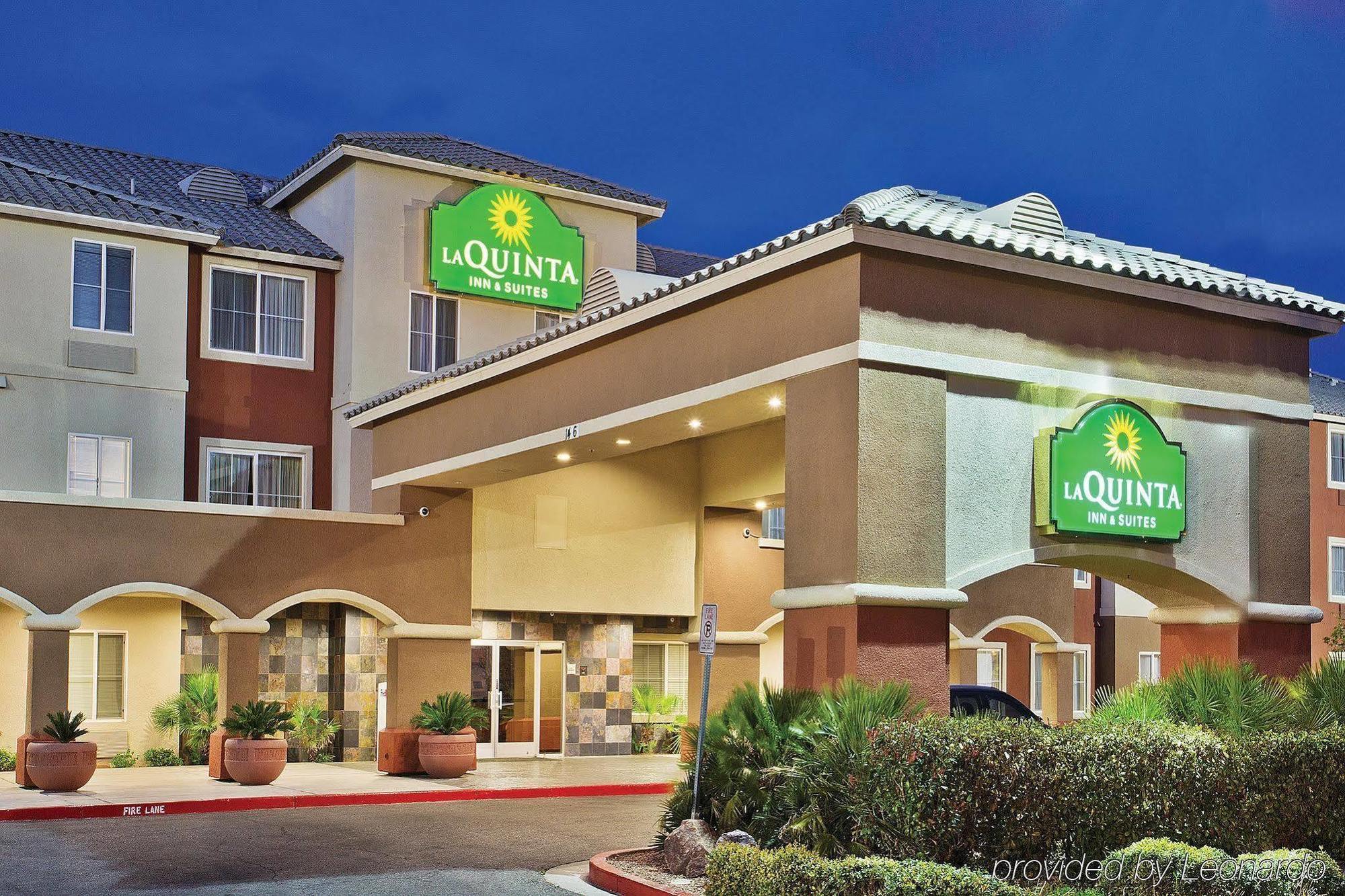 La Quinta By Wyndham Las Vegas Redrock/Summerlin Exteriör bild