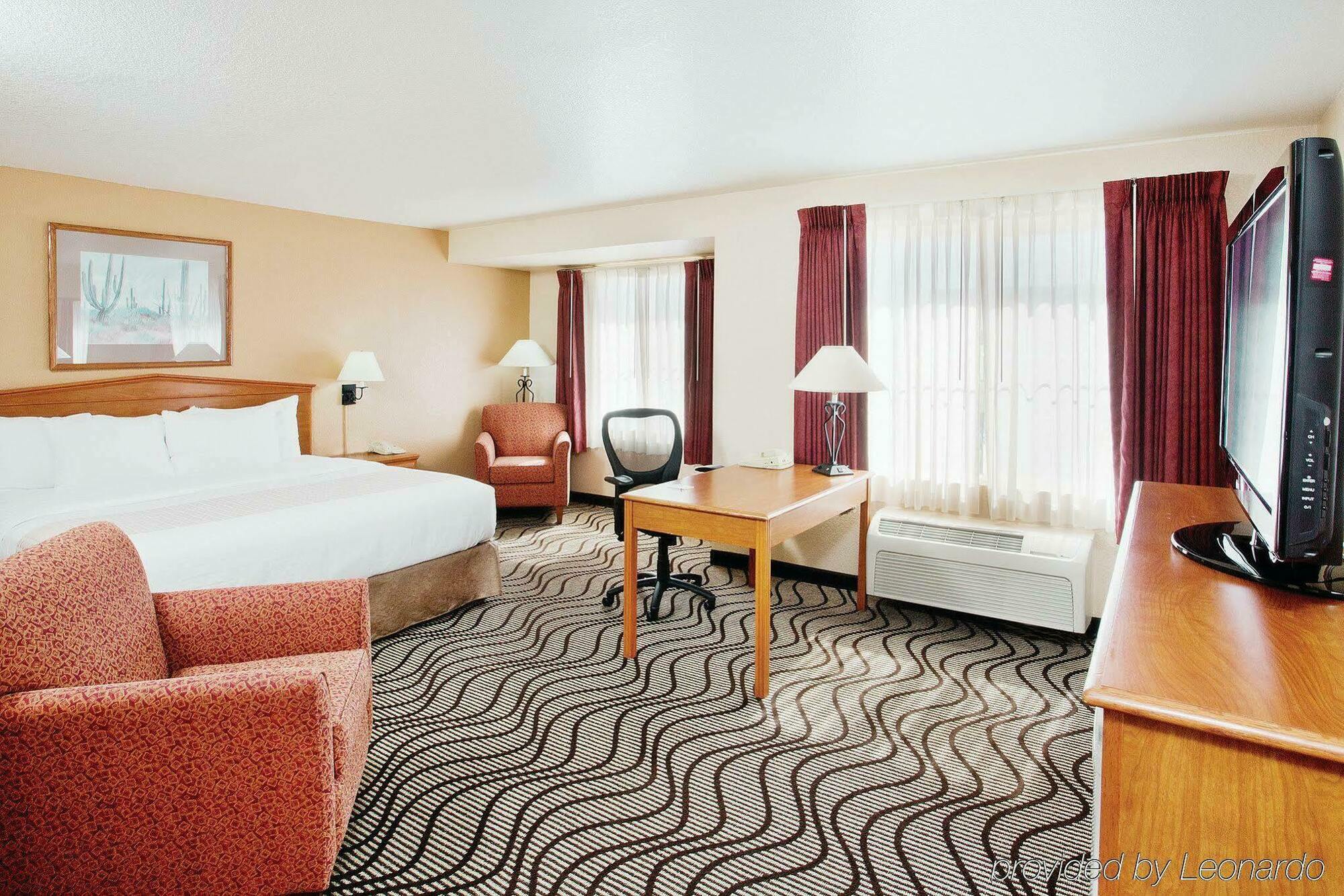 La Quinta By Wyndham Las Vegas Redrock/Summerlin Exteriör bild